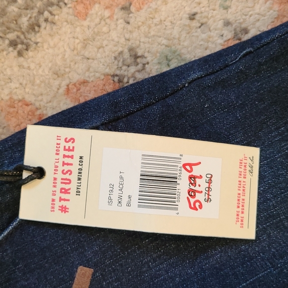 Idyllwind jeans - Picture 3 of 5